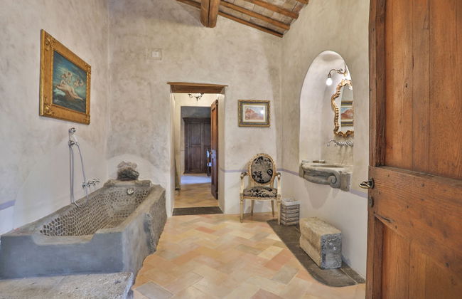Torre Collevento Luxury Villa - Foto 13