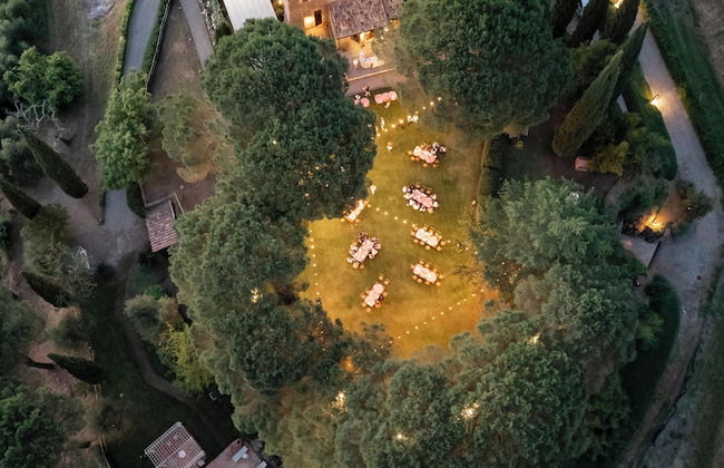 Torre Collevento Luxury Villa - Foto 25