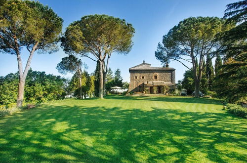 Photo 10 - Torre Collevento Luxury Villa