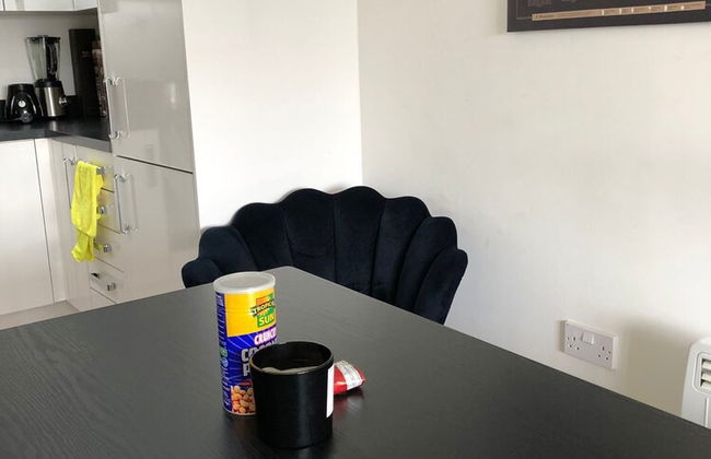 Impeccable 2-bed Apartment in Orpington - Foto 11