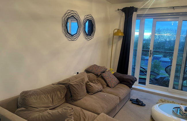 Impeccable 2-bed Apartment in Orpington - Foto 1
