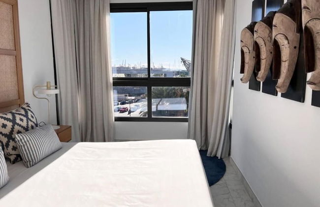 Valencia Luxury - Calma Beach Apartments - Foto 6