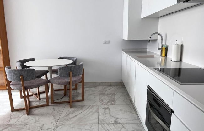 Valencia Luxury - Calma Beach Apartments - Foto 8