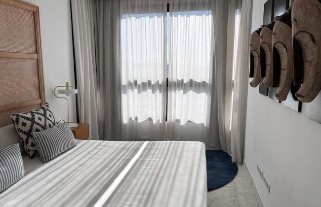Valencia Luxury - Calma Beach Apartments - Foto 4
