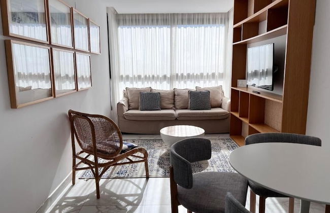 Valencia Luxury - Calma Beach Apartments - Foto 9