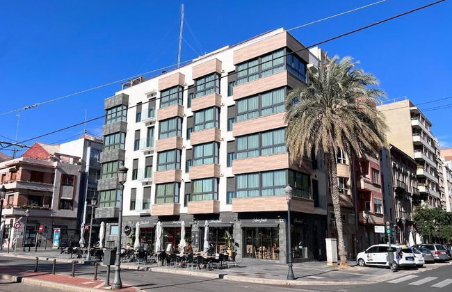 Valencia Luxury - Calma Beach Apartments - Foto 19