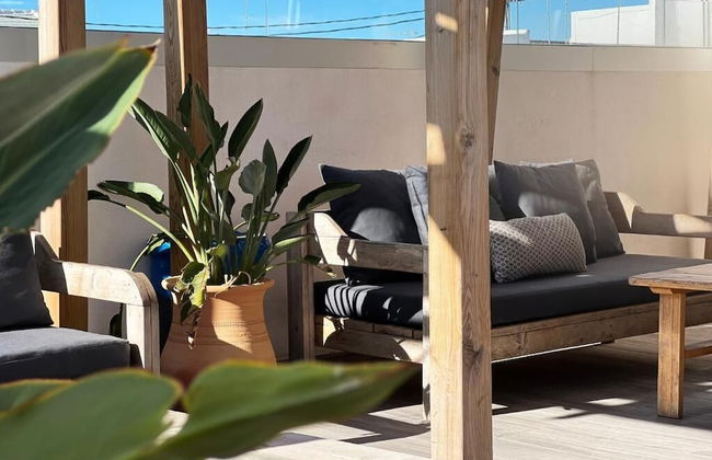 Valencia Luxury - Calma Beach Apartments - Foto 23