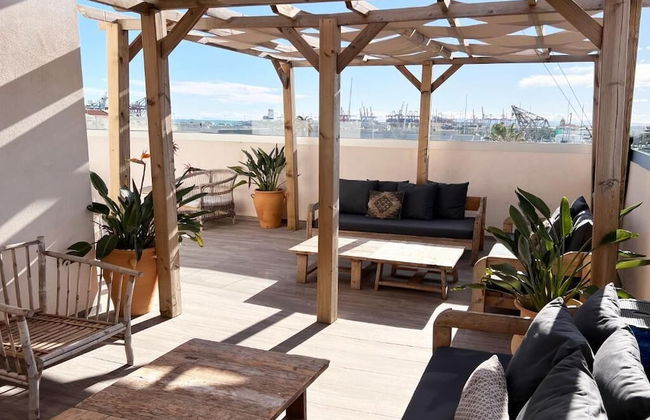 Valencia Luxury - Calma Beach Apartments - Foto 24