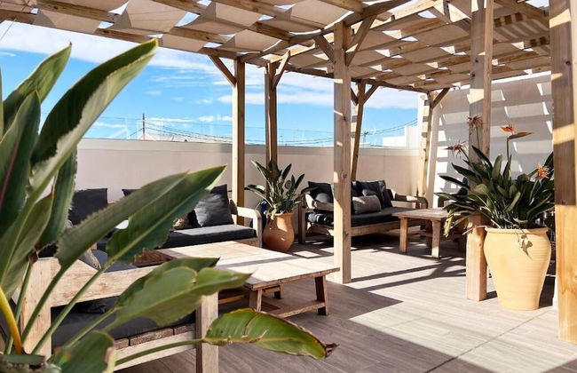 Valencia Luxury - Calma Beach Apartments - Foto 18