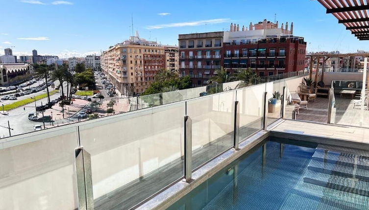 Photo 1 - Valencia Luxury - Calma Beach Apartments