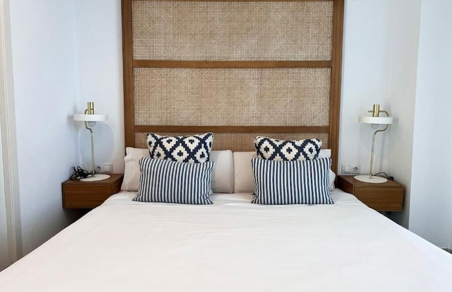 Valencia Luxury - Calma Beach Apartments - Foto 3