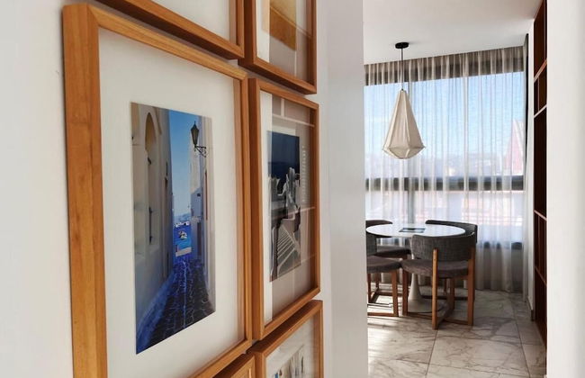 Valencia Luxury - Calma Beach Apartments - Foto 10