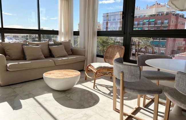 Valencia Luxury - Calma Beach Apartments - Foto 7