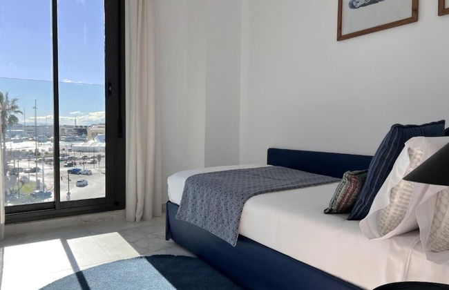 Valencia Luxury - Calma Beach Apartments - Foto 5