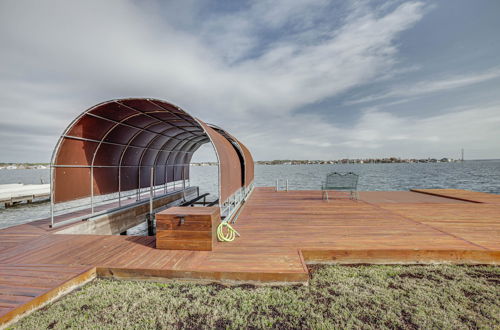 Photo 6 - Lakefront Montgomery Home w/ Private Dock