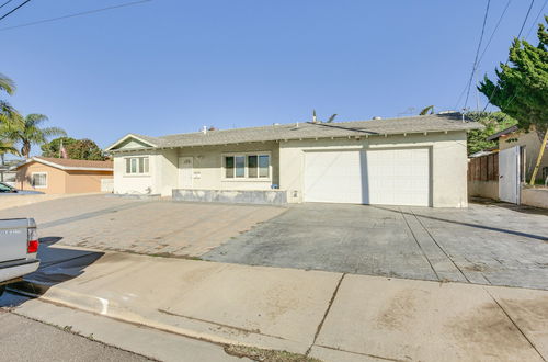 Foto 7 - Chula Vista Home w/ Smart Tvs: 12 Mi to San Diego