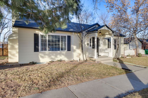 Foto 5 - Centrally Located Reno House < 1 Mi to Midtown