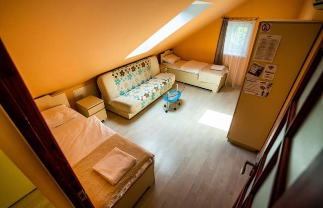Klaipeda Inn - Foto 7