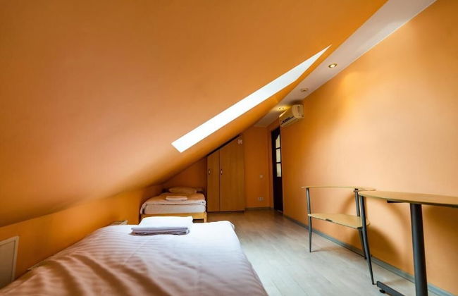 Klaipeda Inn - Foto 12