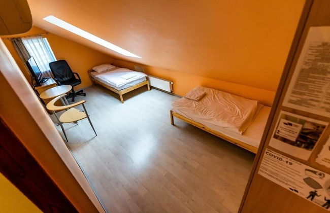 Klaipeda Inn - Foto 10
