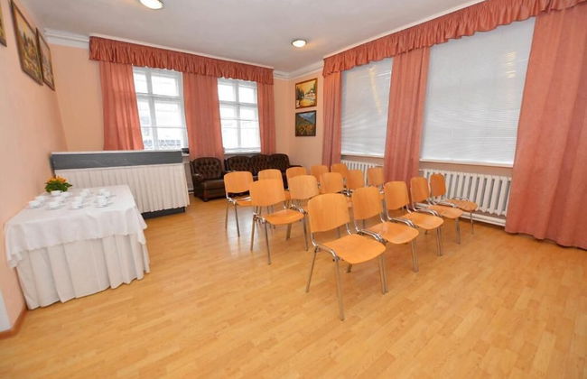 Klaipeda Inn - Foto 32