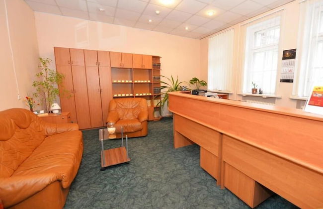 Klaipeda Inn - Foto 2
