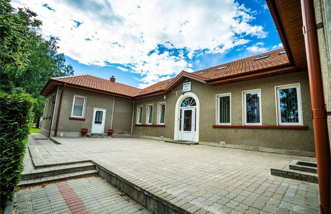 Klaipeda Inn - Foto 33