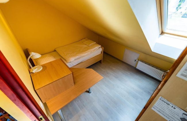 Klaipeda Inn - Foto 4
