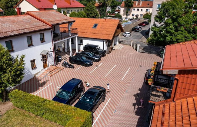 Klaipeda Inn - Foto 35