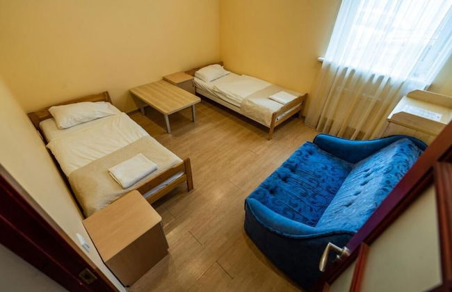 Klaipeda Inn - Foto 6