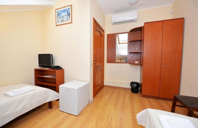 Klaipeda Inn - Foto 14