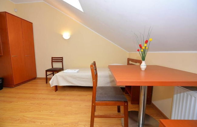 Klaipeda Inn - Foto 5