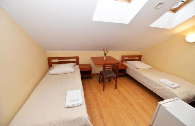 Klaipeda Inn - Foto 8
