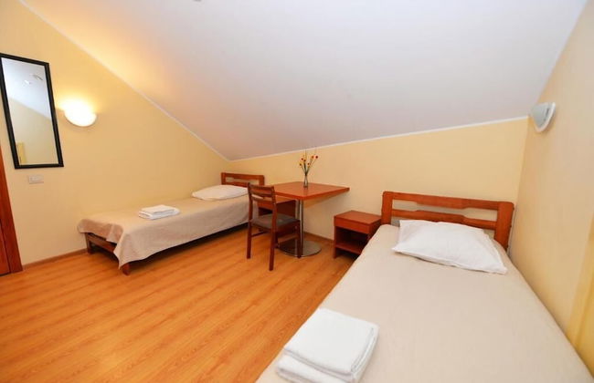 Klaipeda Inn - Foto 9