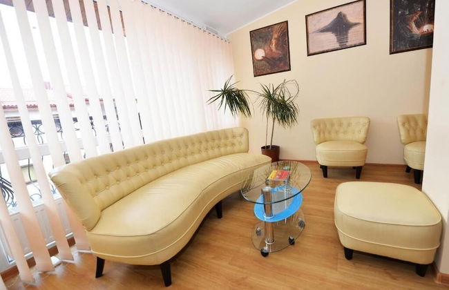 Klaipeda Inn - Foto 3