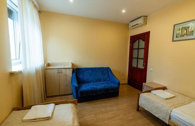 Klaipeda Inn - Foto 11
