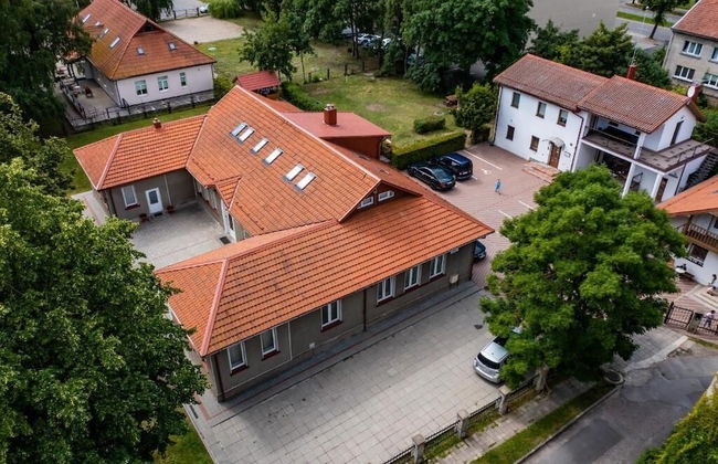 Klaipeda Inn - Foto 36