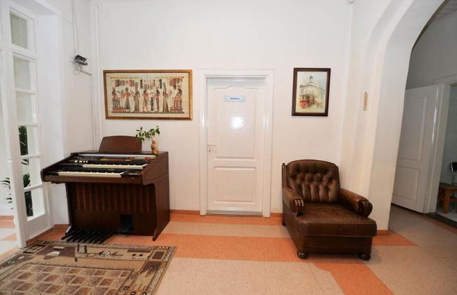 Klaipeda Inn - Foto 1