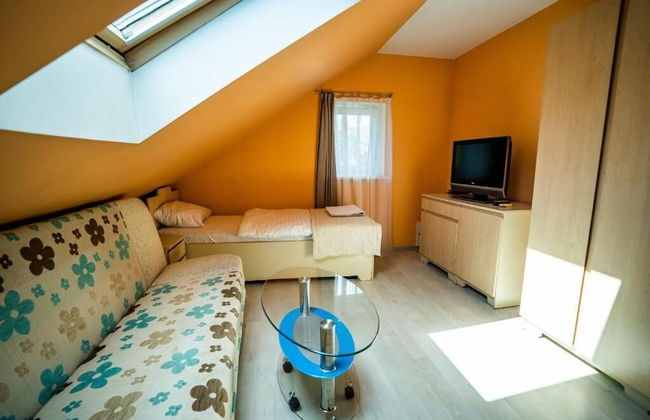 Klaipeda Inn - Foto 13