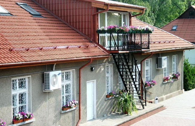 Klaipeda Inn - Foto 34