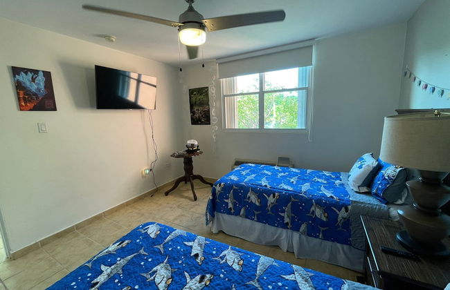 506 Ocean & Marina Views 3 Bed 2 Bath - Foto 4