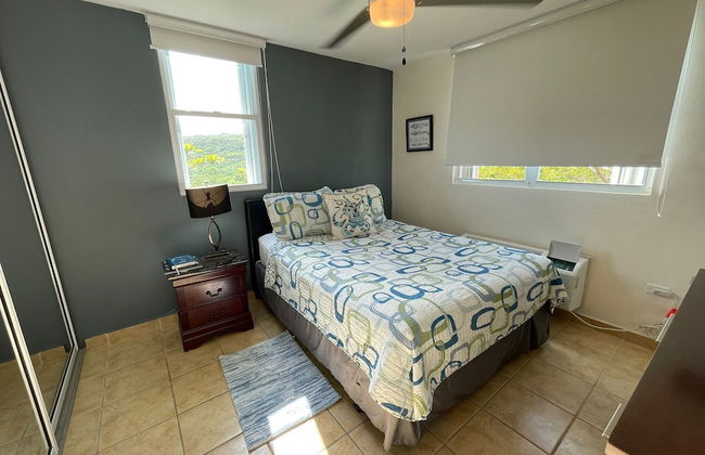 506 Ocean & Marina Views 3 Bed 2 Bath - Foto 5