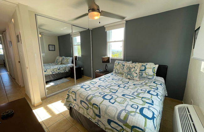 506 Ocean & Marina Views 3 Bed 2 Bath - Foto 2