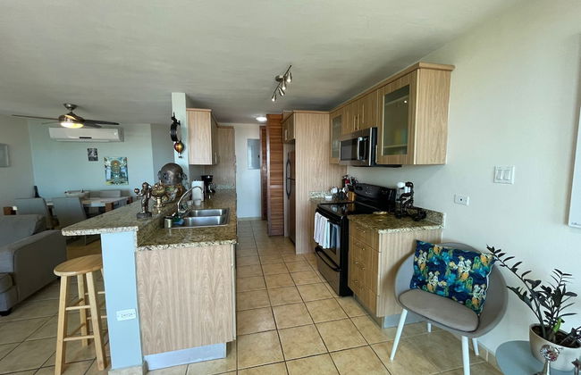 506 Ocean & Marina Views 3 Bed 2 Bath - Foto 12