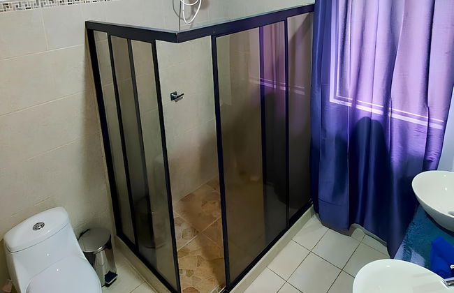 Apartamento Il Padrino Corcovado - Foto 4