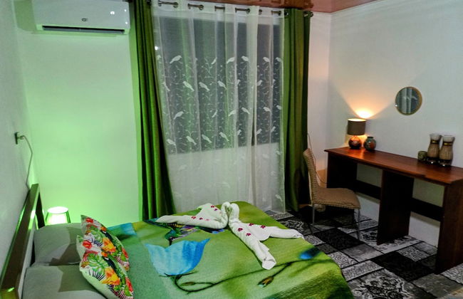 Apartamento Il Padrino Corcovado - Foto 3
