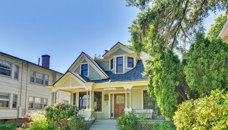 Photo 1 - Historical Portland Home < 2 Mi to Downtown