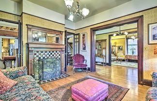 Photo 2 - Historical Portland Home < 2 Mi to Downtown