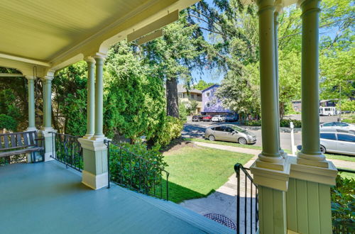 Photo 25 - Historical Portland Home < 2 Mi to Downtown