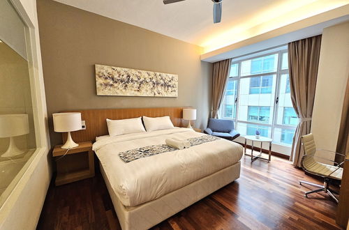 Foto 7 - Cormar Suites Serviced Apartment